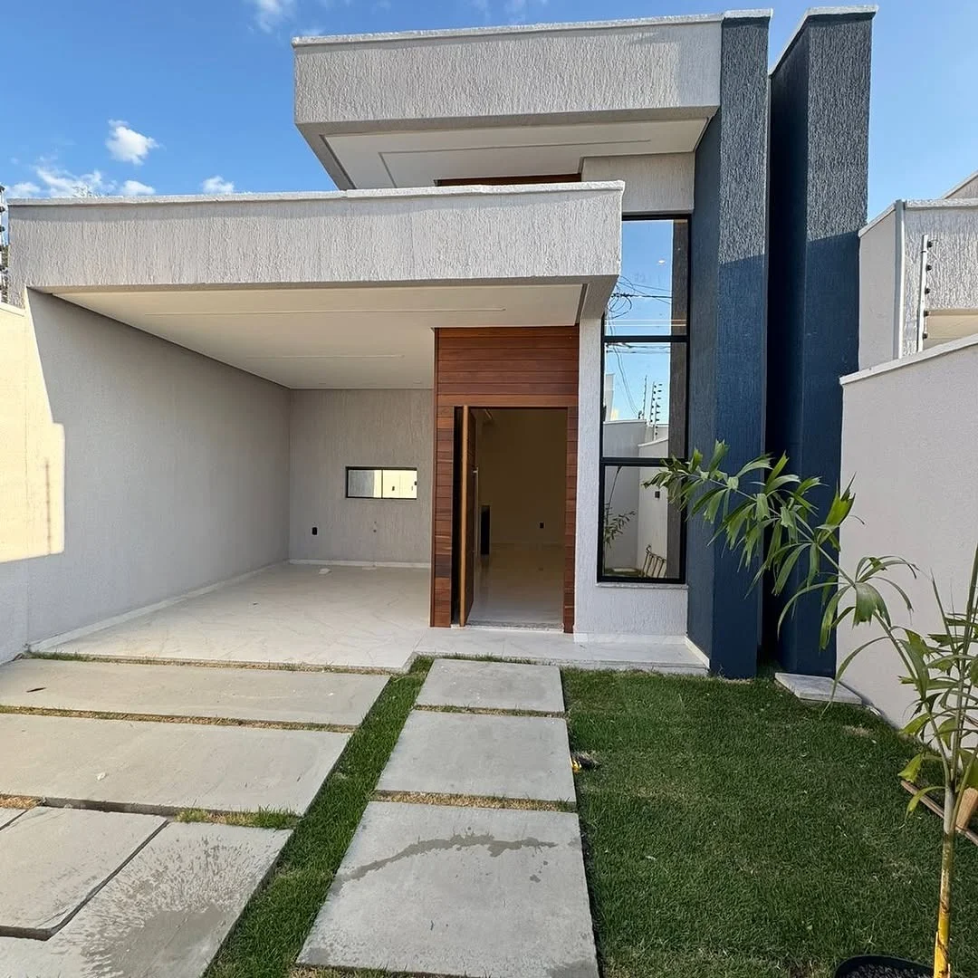 Family 3 Bedroom House